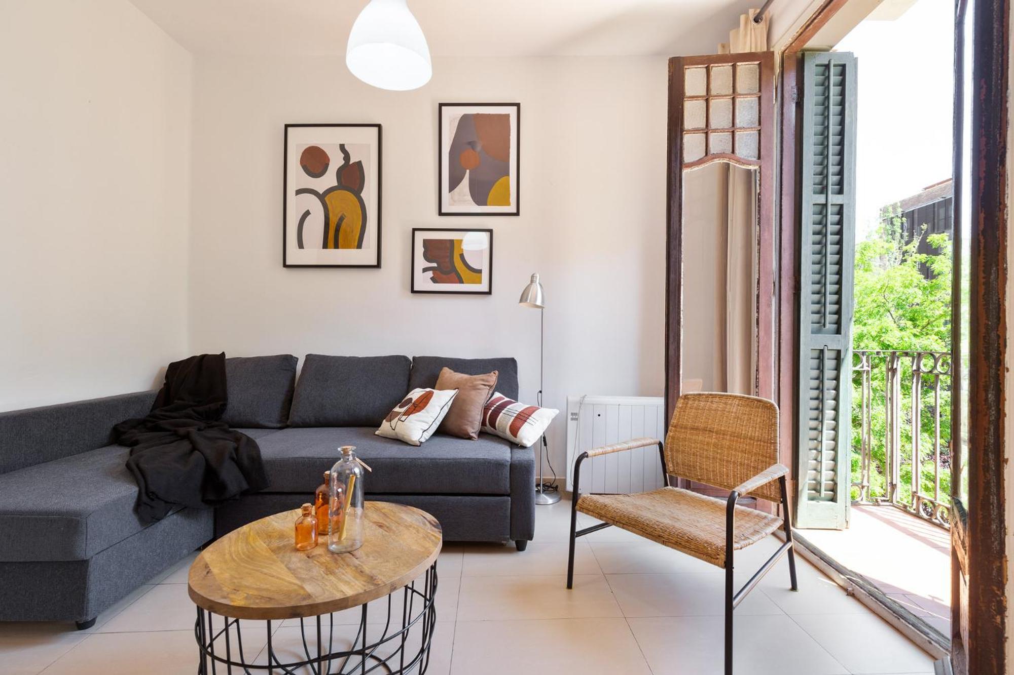 Appartement U-nique Mistral