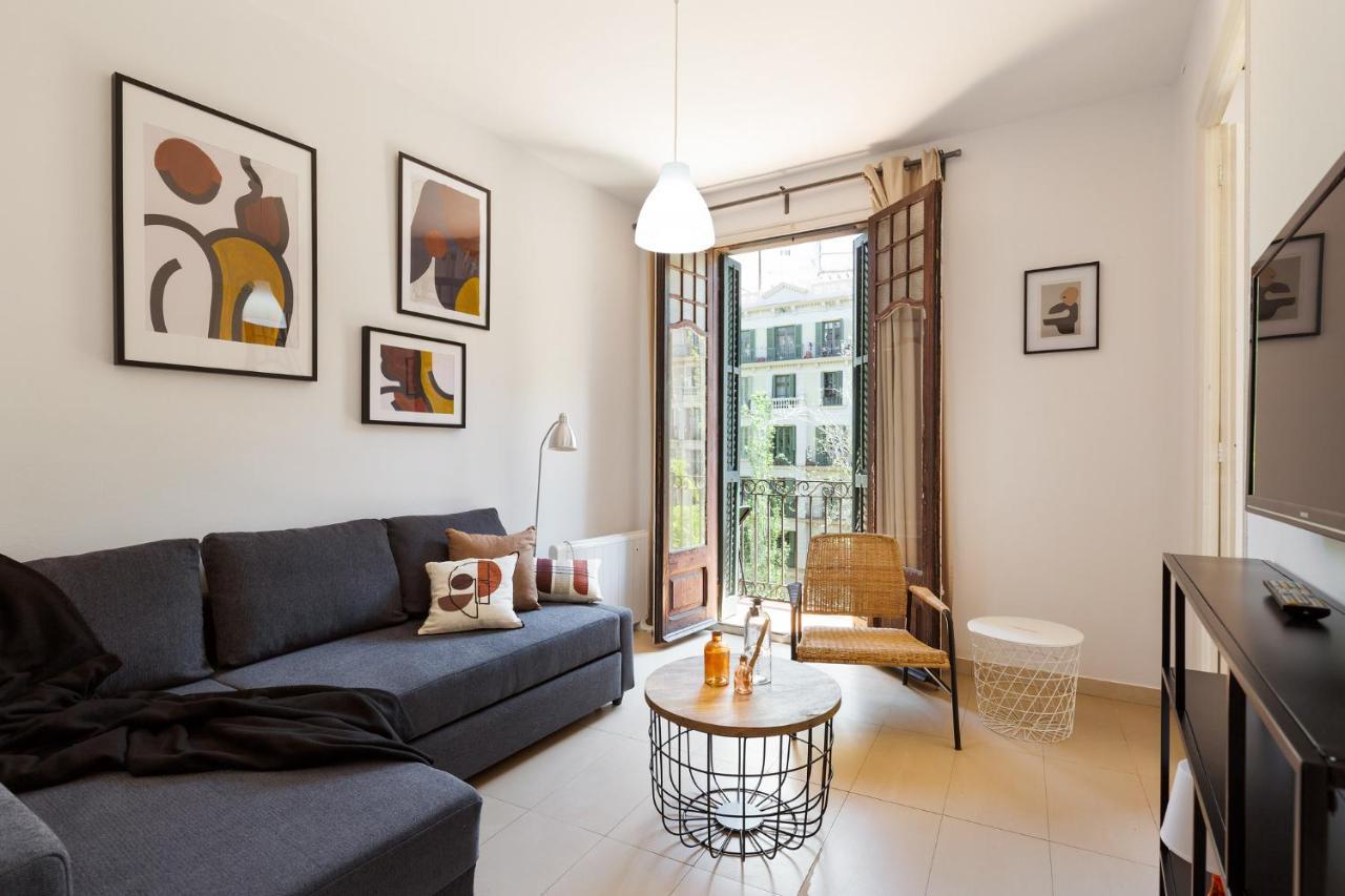 Appartement U-nique Mistral Barcelona