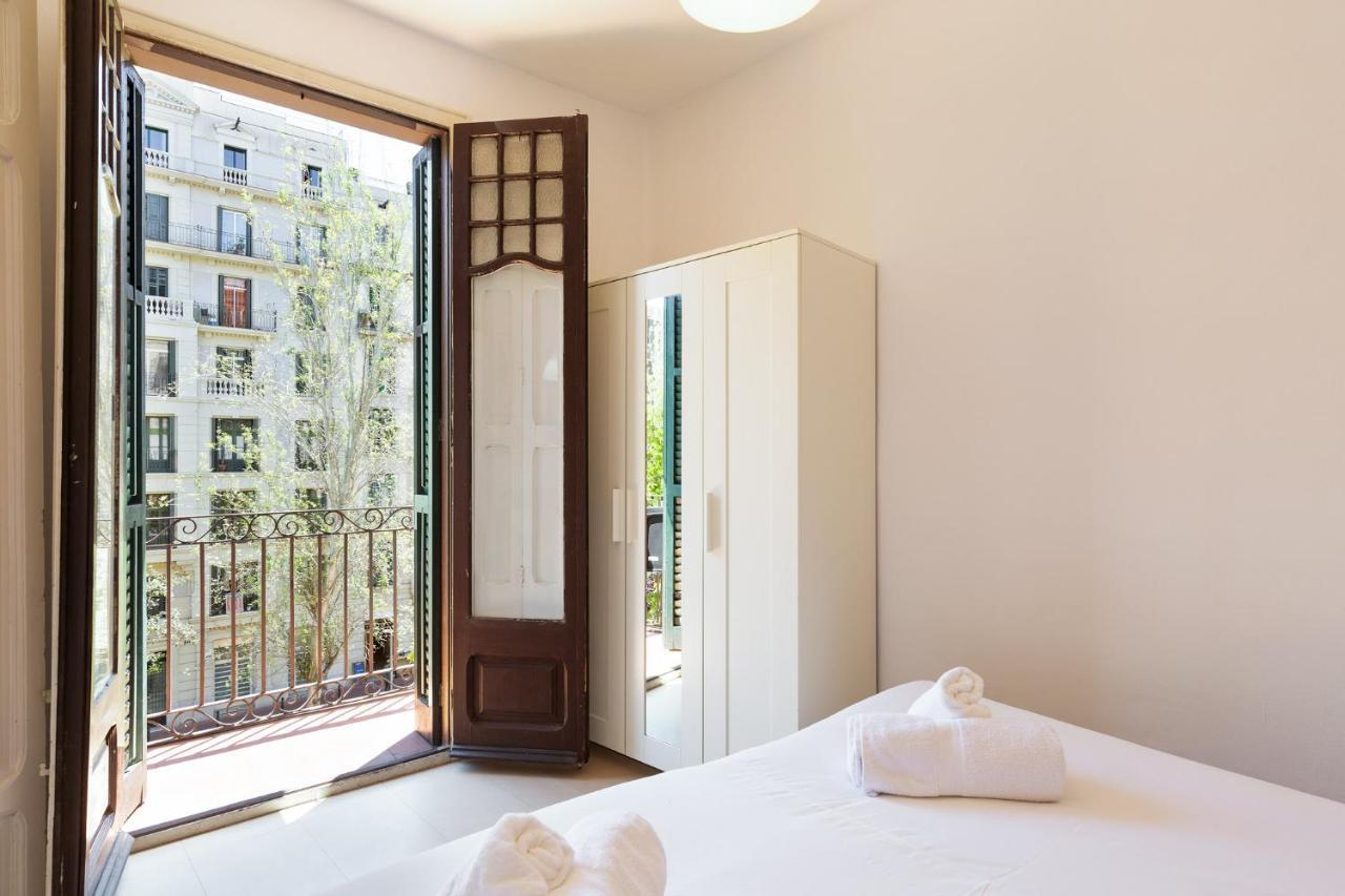Appartement U-nique Mistral *