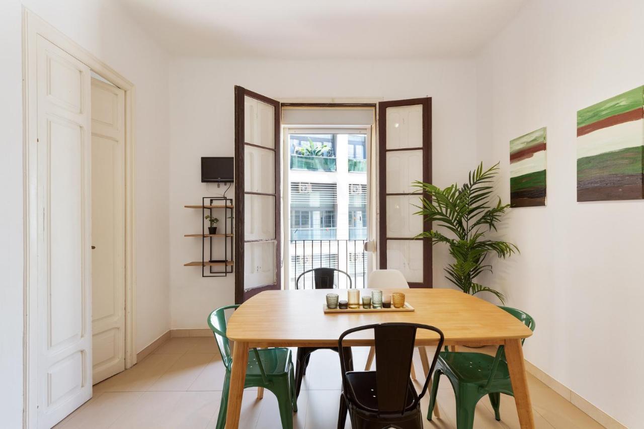 Appartement U-nique Mistral Barcelona
