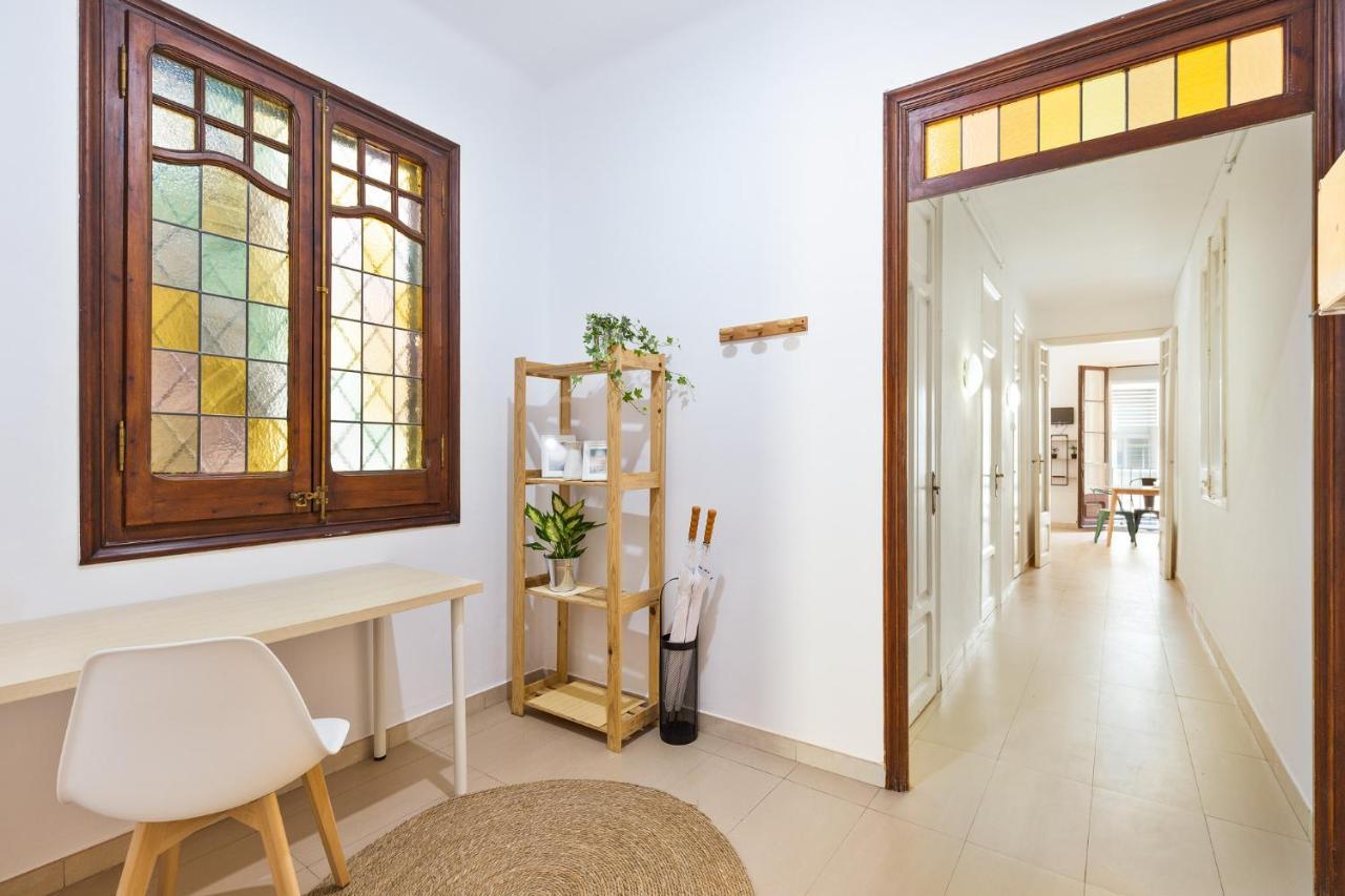 Appartement U-nique Mistral