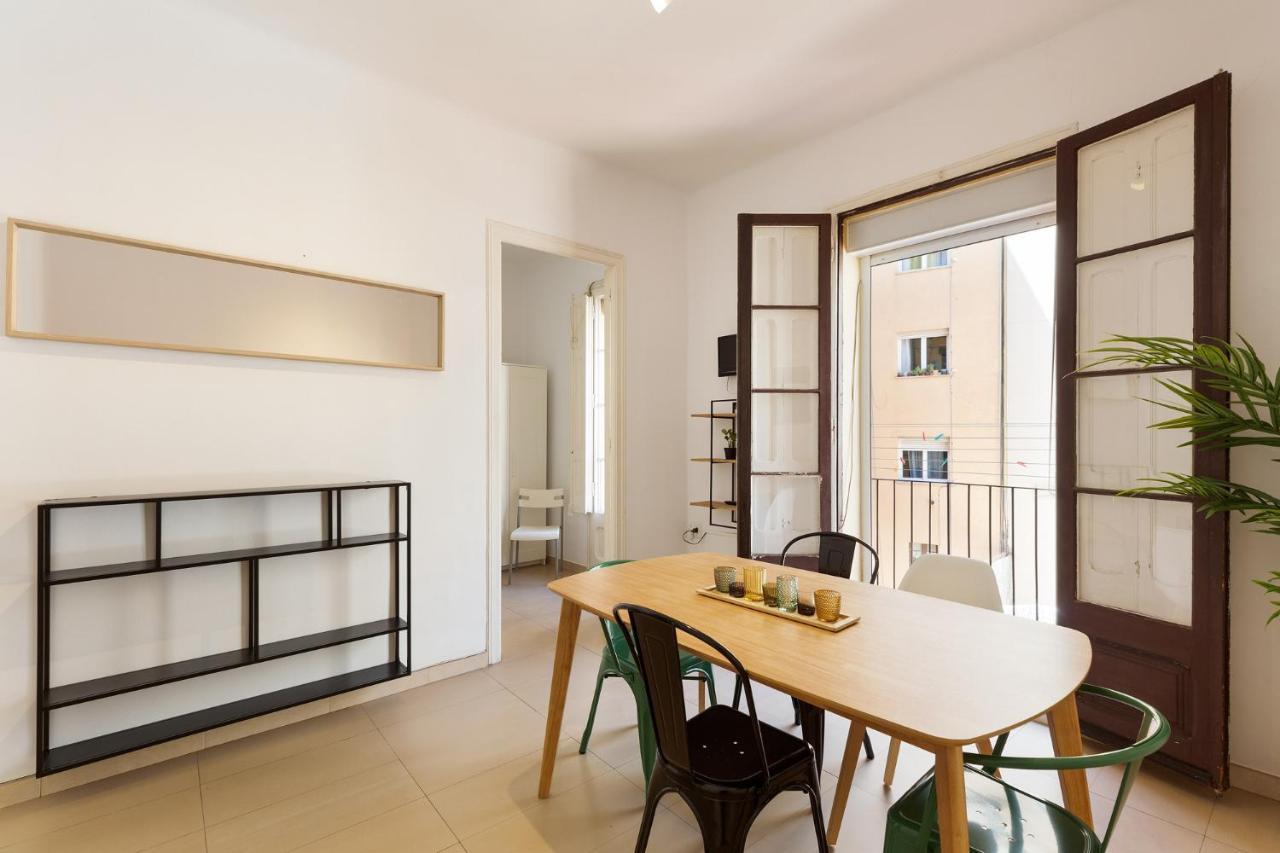 U-nique Mistral Appartement Barcelona