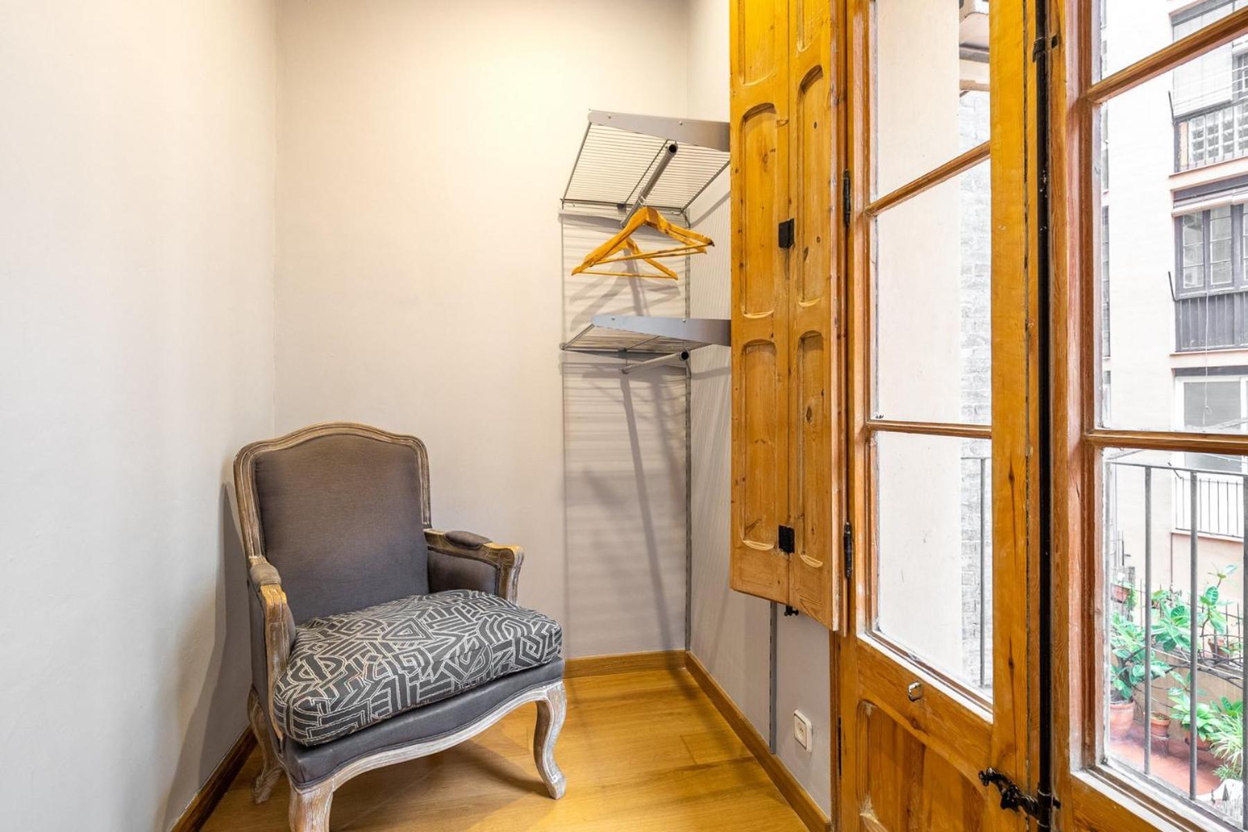 U-nique Mistral Appartement