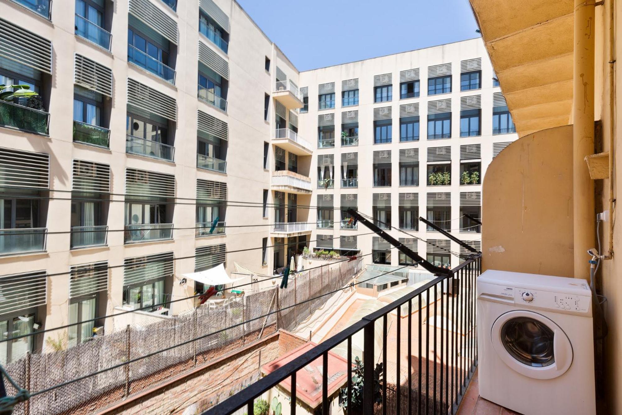 Appartement U-nique Mistral